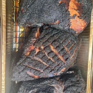 View more from P.H.A.T. Man's BBQ