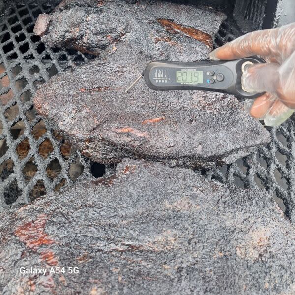 Brisket Sandwhich (Premium)