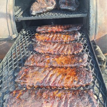 Ribs (Premium)