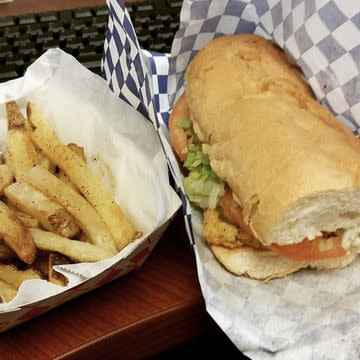 View more from Miss Patty's Wagon