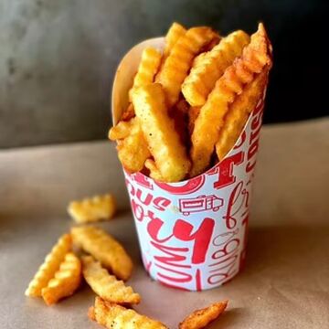 Fries