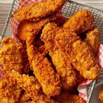 Chicken Tenders