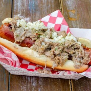 View more from That's My Dog Foodtruck