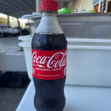 Coca Cola