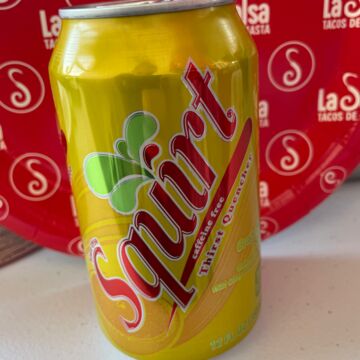Squirt