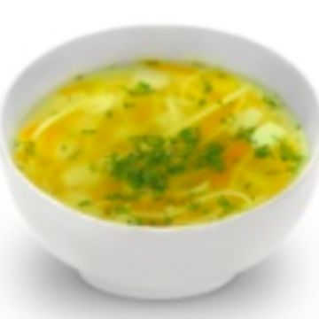 Chicken Noodle Soup