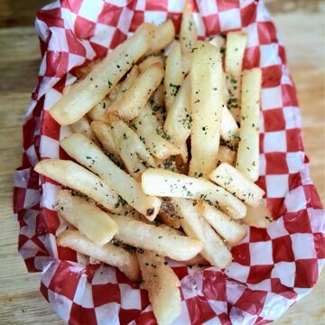 Fries