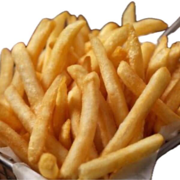 Fries / Papas Fritas