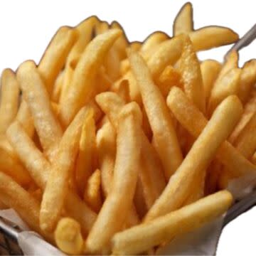 Fries / Papas Fritas