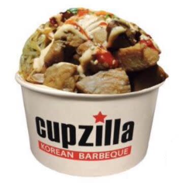 Cupzilla
