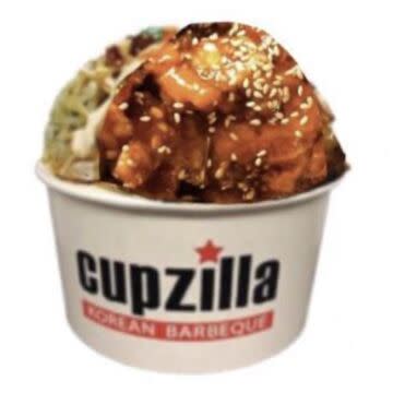 View more from Cupzilla