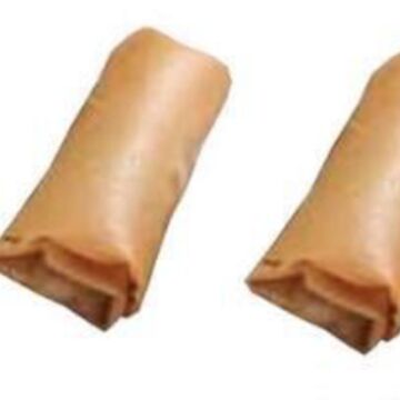 SPRING ROLLS