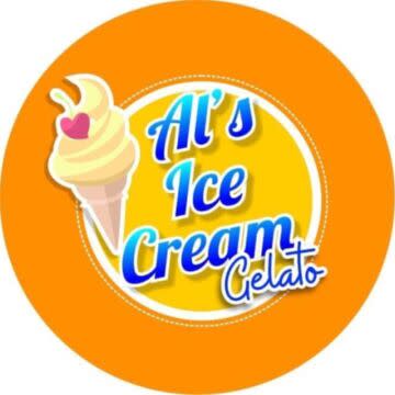 Al's Delight Sundae