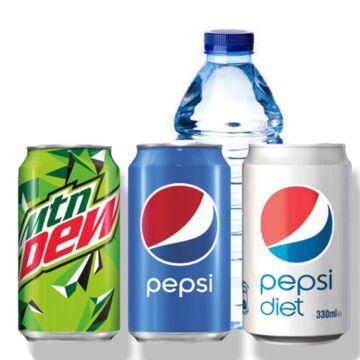 Soda