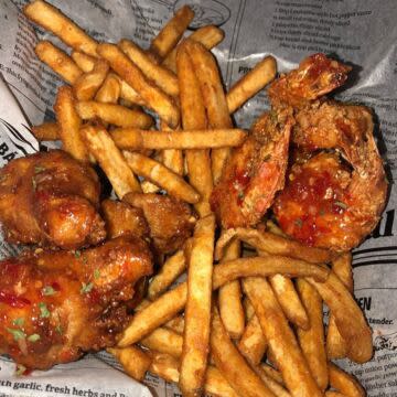 View more from Street Corner Kitchen