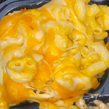 Mac & Cheese