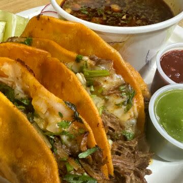 Viva Tijuana Taqueria