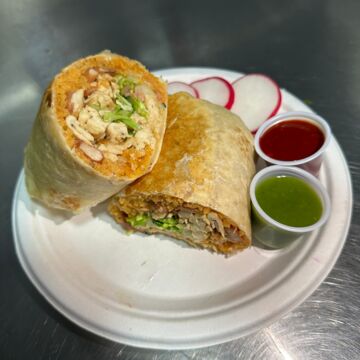 Burrito