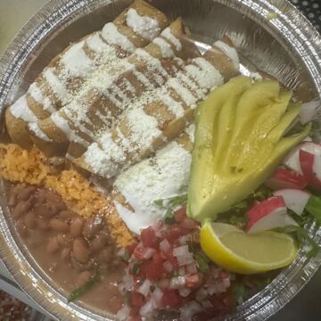 Flautas