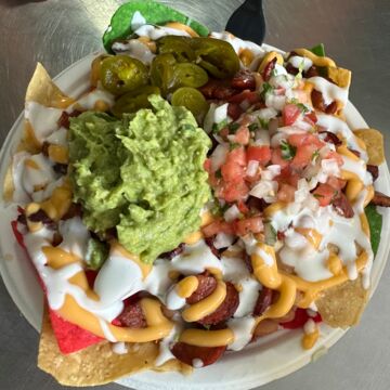 Nachos