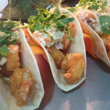 View more from Let's Eat Food Truck