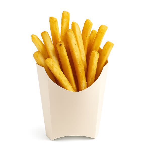 Fries