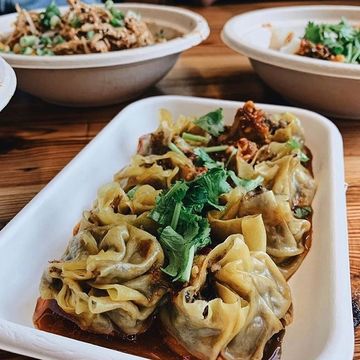 Dumplings