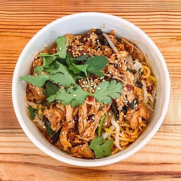 Noodles