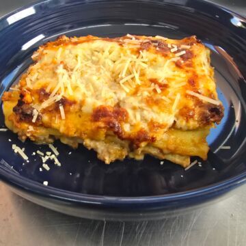 Eggplant