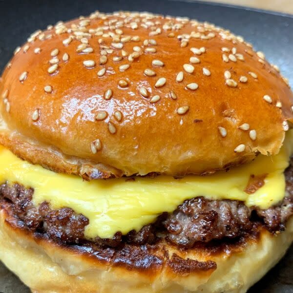 Smash Burger