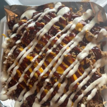 Big boys wings