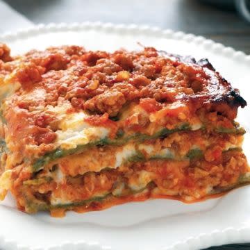The Original Lasagna