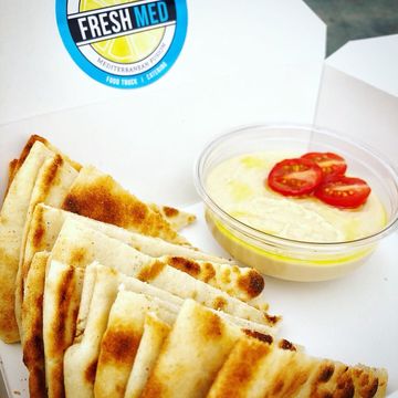 Hummus