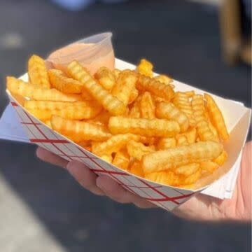 French Fries