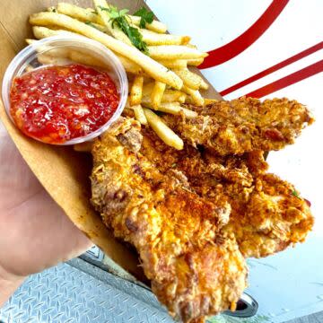 View more from StopBye #1 - Indonesian Fusion