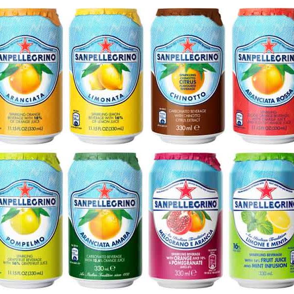 San Pellegrino
