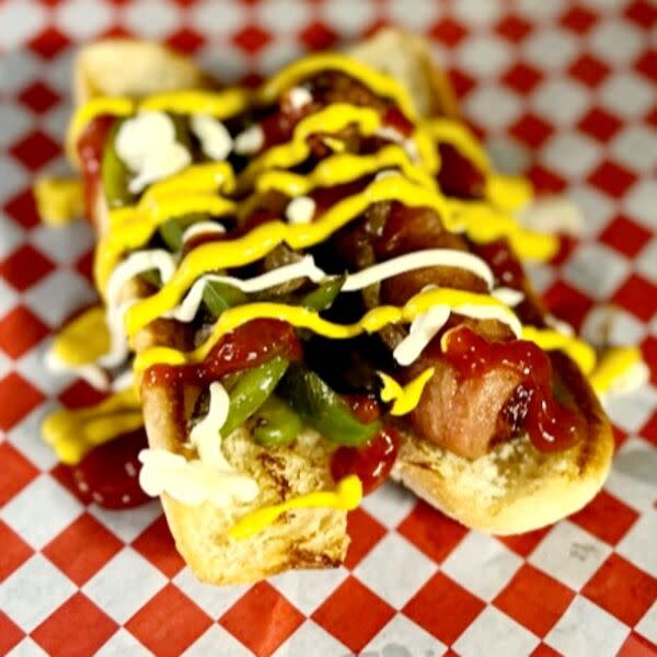 Hot Dog