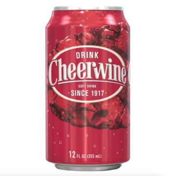 Cheerwine