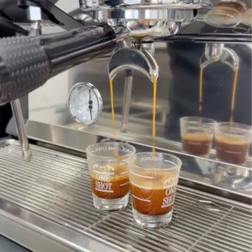 Espresso