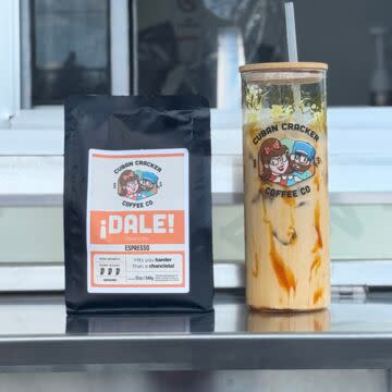View more from Cuban Cracker Family Kitchen