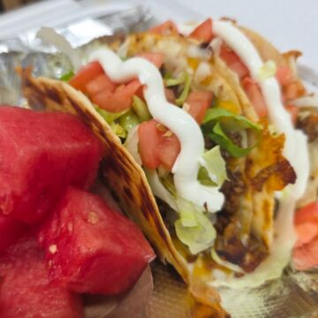 All American Tacos