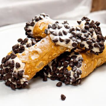 LowCountry Cannoli & Coffee