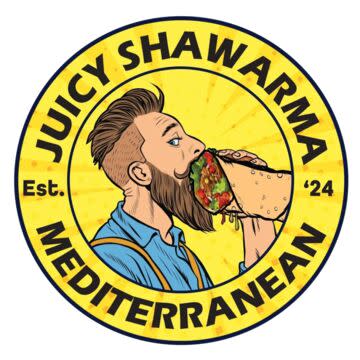 View more from Juicy Shawarma