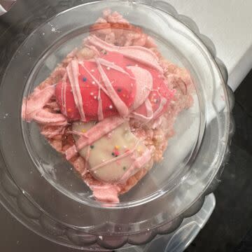 Livvi's Lunchbox