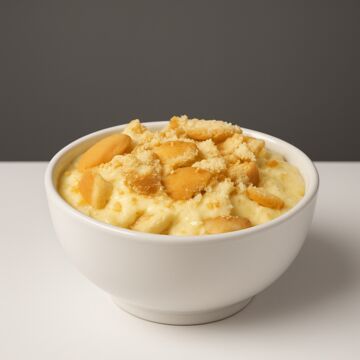 Banana Pudding