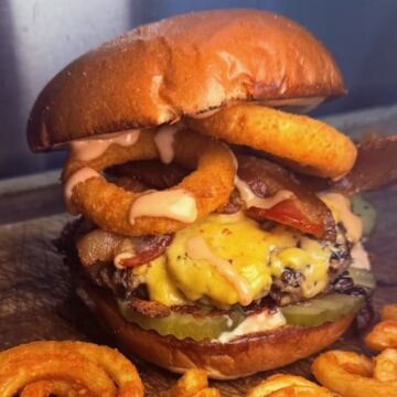 Westside Burger