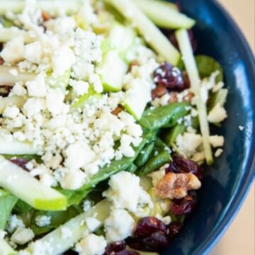 The Salad