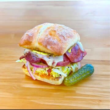 View more from Butcher Paper