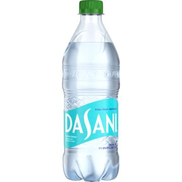  Dasani Purified Water