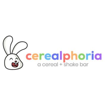 No Cereal Milkshake